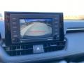 2021 Magnetic Gray Metallic Toyota RAV4 LE AWD  photo #9