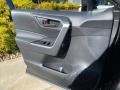 2021 Magnetic Gray Metallic Toyota RAV4 LE AWD  photo #14