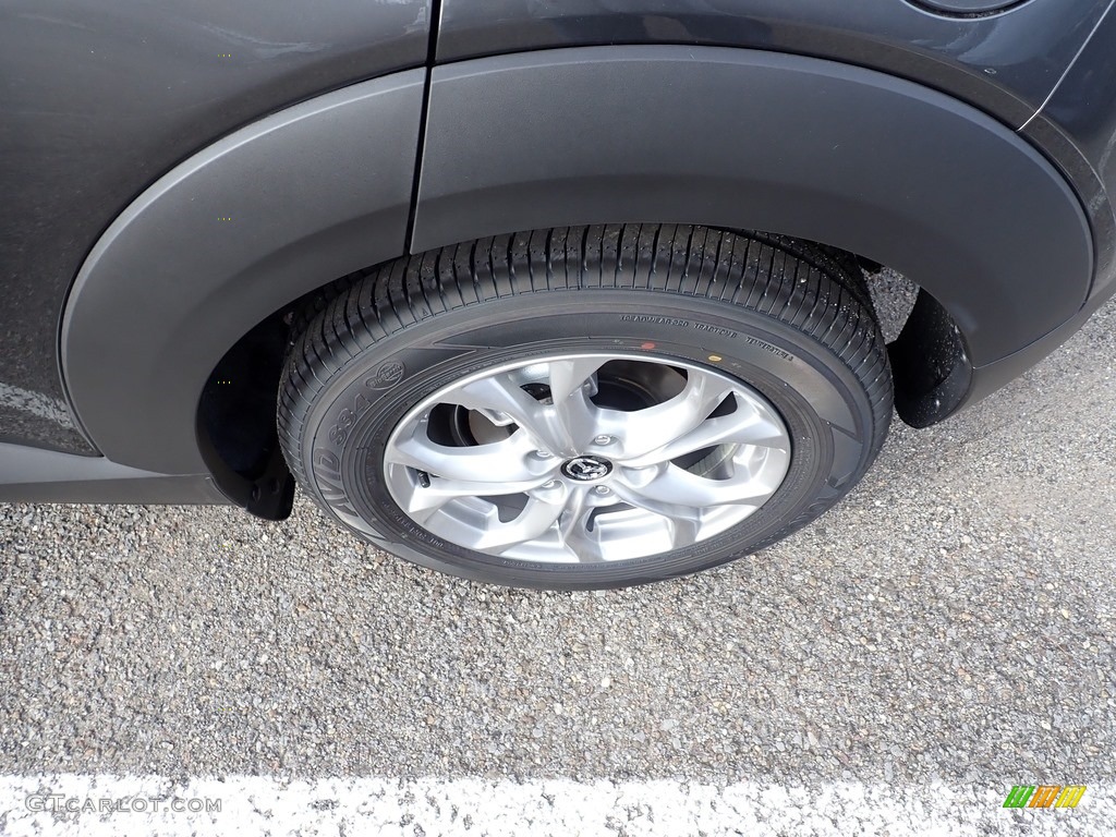 2021 Mazda CX-3 Sport AWD Wheel Photo #140112952