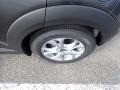 2021 Mazda CX-3 Sport AWD Wheel and Tire Photo