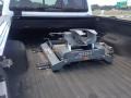 Oxford White - F250 Super Duty Lariat Crew Cab 4x4 Photo No. 21