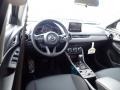 Black Interior Photo for 2021 Mazda CX-3 #140112988