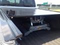 Oxford White - F250 Super Duty Lariat Crew Cab 4x4 Photo No. 23