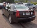 2005 Black Raven Cadillac CTS Sedan  photo #7