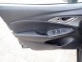 Black Door Panel Photo for 2021 Mazda CX-3 #140113037