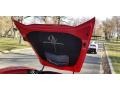 Torch Red - Corvette Stingray Convertible Z51 Photo No. 4