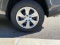 2021 Magnetic Gray Metallic Toyota RAV4 LE AWD  photo #27