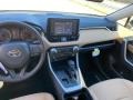 Super White - RAV4 XLE AWD Photo No. 3