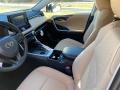 Super White - RAV4 XLE AWD Photo No. 4