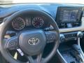 Super White - RAV4 XLE AWD Photo No. 6