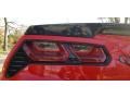 Torch Red - Corvette Stingray Convertible Z51 Photo No. 17