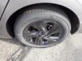 2021 Hyundai Elantra SEL Wheel and Tire Photo