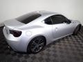 Argento Silver - FR-S Sport Coupe Photo No. 14