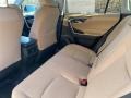 Super White - RAV4 XLE AWD Photo No. 23