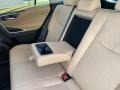 Super White - RAV4 XLE AWD Photo No. 24