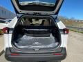 Super White - RAV4 XLE AWD Photo No. 25
