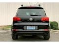 Deep Black Pearl - Tiguan Sport Photo No. 5