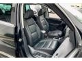 Deep Black Pearl - Tiguan Sport Photo No. 8
