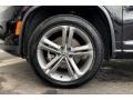Deep Black Pearl - Tiguan Sport Photo No. 10