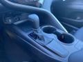  2021 Camry SE 8 Speed Automatic Shifter
