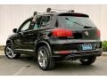 Deep Black Pearl - Tiguan Sport Photo No. 12