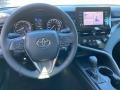 Black Dashboard Photo for 2021 Toyota Camry #140114089