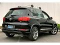 Deep Black Pearl - Tiguan Sport Photo No. 15