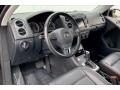 Deep Black Pearl - Tiguan Sport Photo No. 16