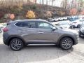 2021 Magnetic Force Hyundai Tucson Limited AWD  photo #1