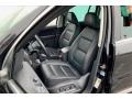 Deep Black Pearl - Tiguan Sport Photo No. 26