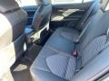 Black Rear Seat Photo for 2021 Toyota Camry #140114406