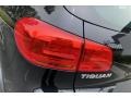 Deep Black Pearl - Tiguan Sport Photo No. 30