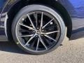 2021 Toyota Camry SE Wheel and Tire Photo
