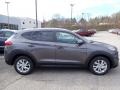 2021 Magnetic Force Hyundai Tucson Value AWD  photo #1