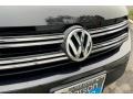 Deep Black Pearl - Tiguan Sport Photo No. 32