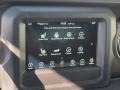 2021 Hydro Blue Pearl Jeep Gladiator Sport 4x4  photo #10