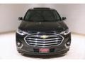 2018 Mosaic Black Metallic Chevrolet Traverse High Country AWD  photo #2