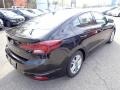 Phantom Black - Elantra Value Edition Photo No. 2