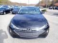 Phantom Black - Elantra Value Edition Photo No. 4