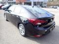 Phantom Black - Elantra Value Edition Photo No. 6