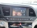 Phantom Black - Elantra Value Edition Photo No. 12