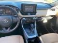 Super White - RAV4 XLE Premium AWD Photo No. 3