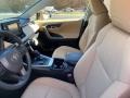 Super White - RAV4 XLE Premium AWD Photo No. 4