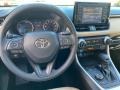 Super White - RAV4 XLE Premium AWD Photo No. 6