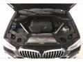 2021 Jet Black BMW X3 sDrive30i  photo #10