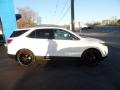 Summit White - Equinox Premier AWD Photo No. 3