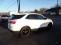 Summit White - Equinox Premier AWD Photo No. 4