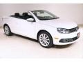 2012 Candy White Volkswagen Eos Komfort #140105634