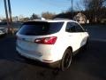 Summit White - Equinox Premier AWD Photo No. 5