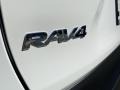 Super White - RAV4 XLE Premium AWD Photo No. 18